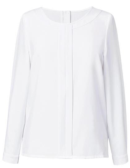 Women&acute;s Riola Long Sleeve Blouse, Brook Taverner 2264 // BR800