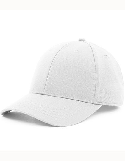 6-Panel Cap Recycled, Brain Waves 7020254 // BW7020254