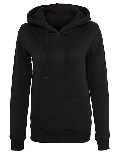 Ladies&acute; Heavy Hoody, Build Your Brand BY026 // BY026