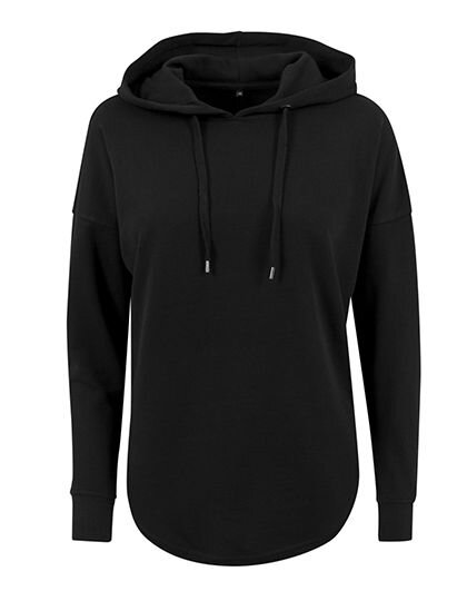 Ladies&acute; Oversized Hoody, Build Your Brand BY037 // BY037