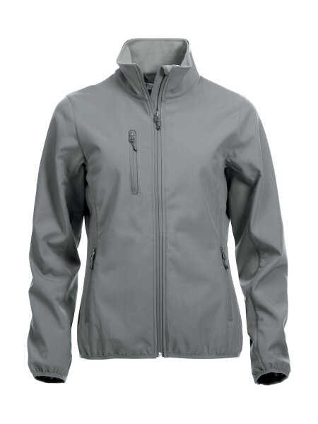 Basic Softshell Jacket Ladies, Clique 020915 // CLI020915