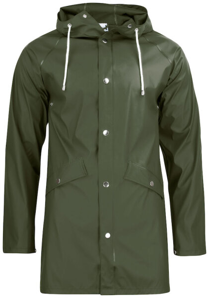 Classic Rain Jacket, Clique 020939 // CLI020939