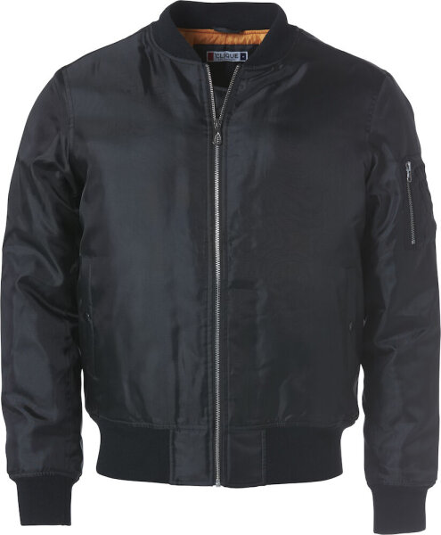 Bomber, Clique 020955 // CLI020955