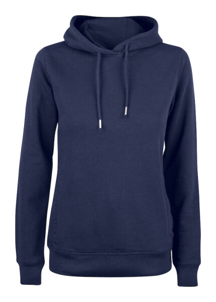 Premium OC Hoody Ladies, Clique 021003 // CLI021003