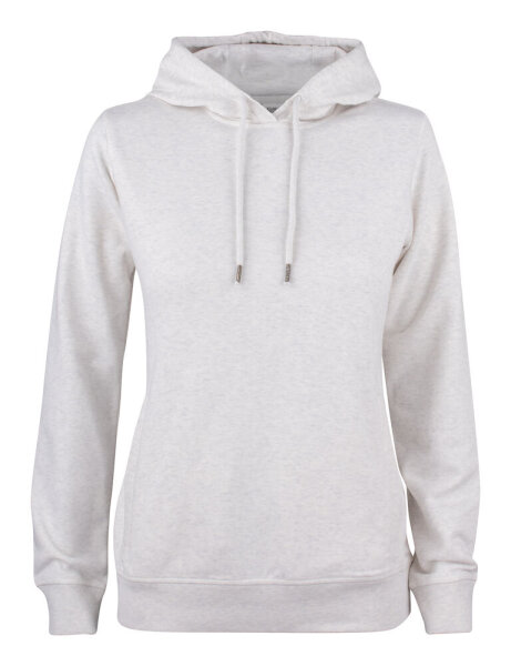 Premium OC Hoody Ladies, Clique 021003 // CLI021003