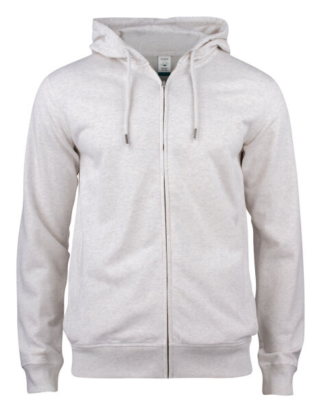 Premium OC Hoody Full Zip, Clique 021004 // CLI021004