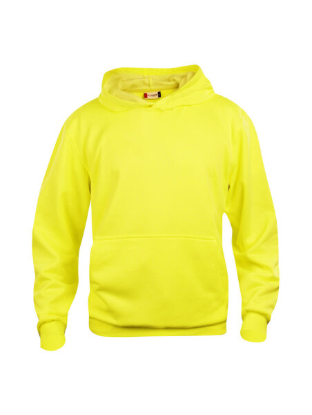 Basic Hoody Junior, Clique 021021 // CLI021021