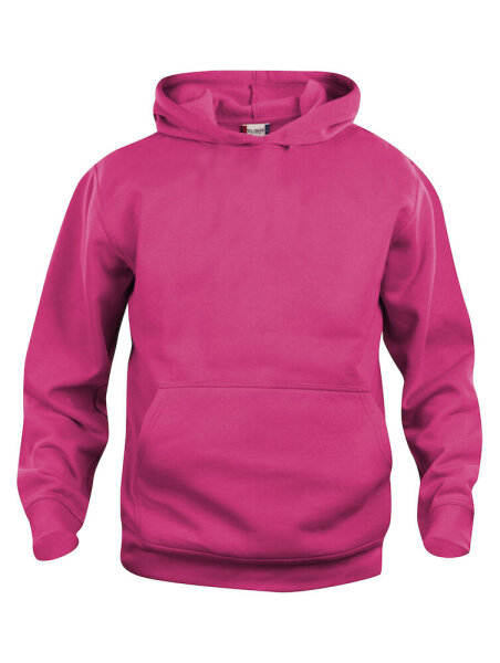 Basic Hoody Junior, Clique 021021 // CLI021021