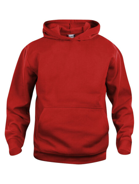 Basic Hoody Junior, Clique 021021 // CLI021021