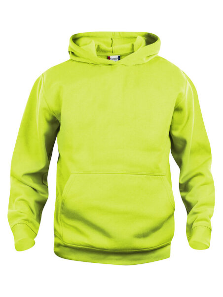 Basic Hoody Junior, Clique 021021 // CLI021021