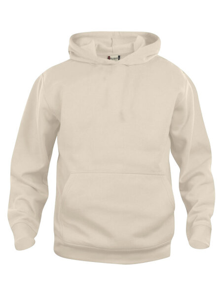 Basic Hoody Junior, Clique 021021 // CLI021021