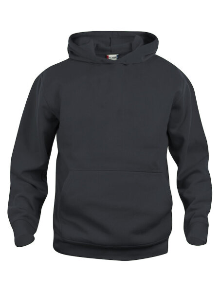 Basic Hoody Junior, Clique 021021 // CLI021021