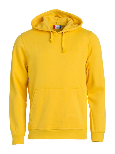 Basic Hoody, Clique 021031 // CLI021031