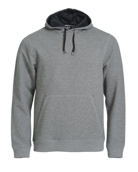 Classic Hoody, Clique 021041 // CLI021041