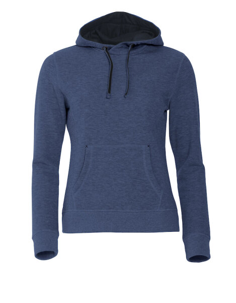 Classic Hoody Ladies, Clique 021042 // CLI021042