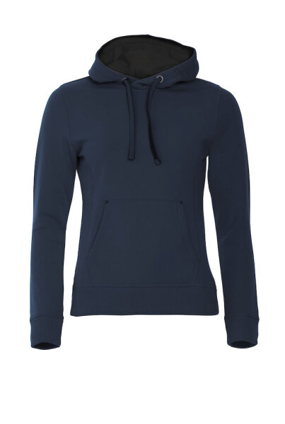 Classic Hoody Ladies, Clique 021042 // CLI021042