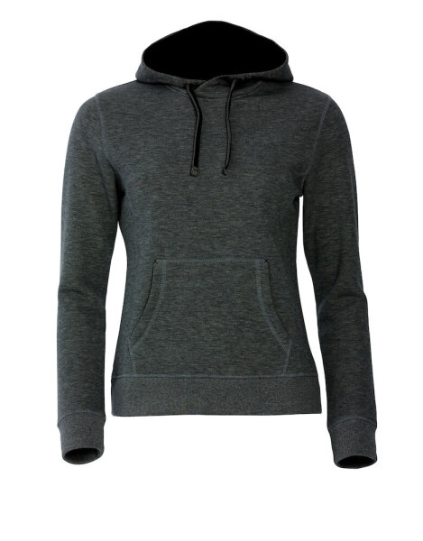 Classic Hoody Ladies, Clique 021042 // CLI021042