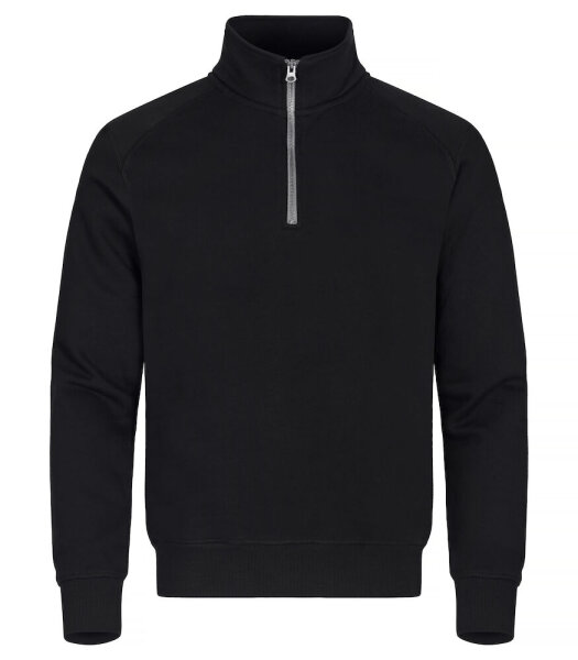 Classic Half Zip, Clique 021043 // CLI021043