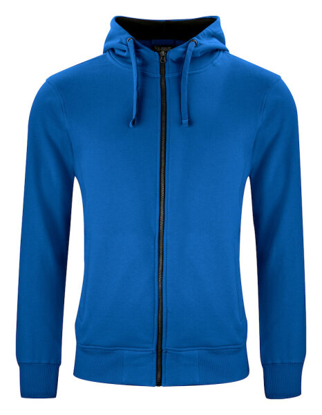 Classic Hoody Full Zip, Clique 021044 // CLI021044