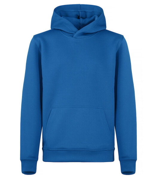 Basic Active Hoody Junior, Clique 021067 // CLI021067