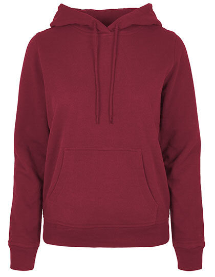 Ladies&acute; Basic Hoody, Build Your Brand Basic BB007 // BYBB007