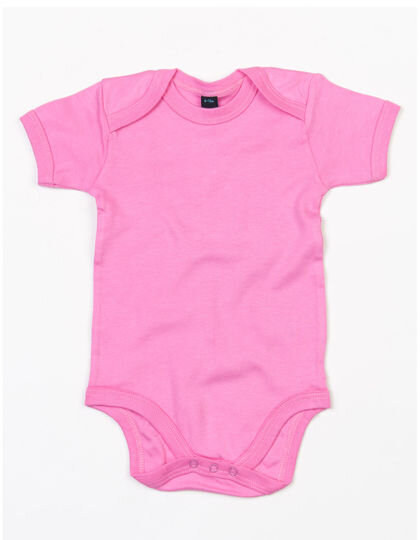 Baby Bodysuit, Babybugz BZ10 // BZ10