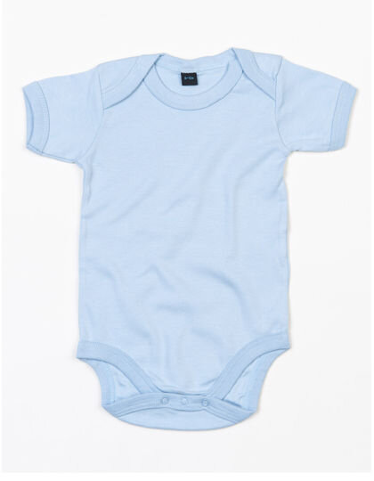 Baby Bodysuit, Babybugz BZ10 // BZ10