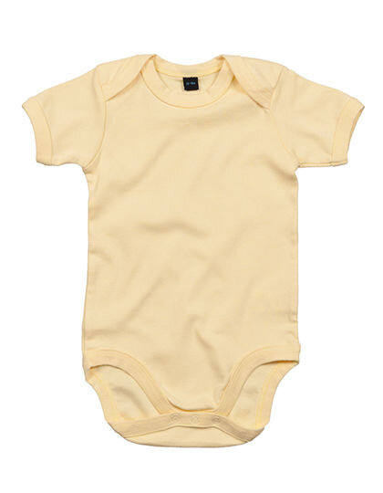 Baby Bodysuit, Babybugz BZ10 // BZ10