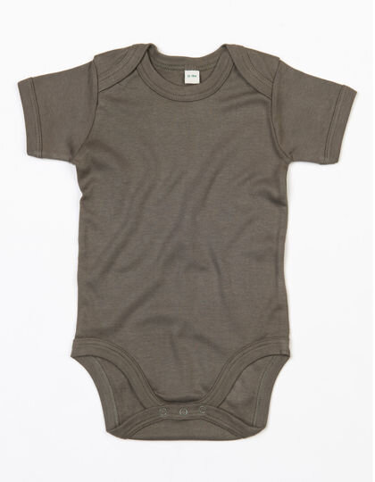 Baby Bodysuit, Babybugz BZ10 // BZ10