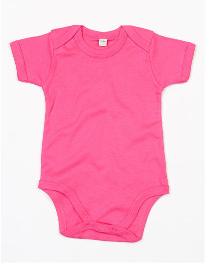 Baby Bodysuit, Babybugz BZ10 // BZ10