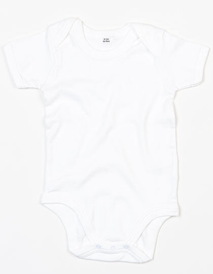 Baby Bodysuit, Babybugz BZ10 // BZ10