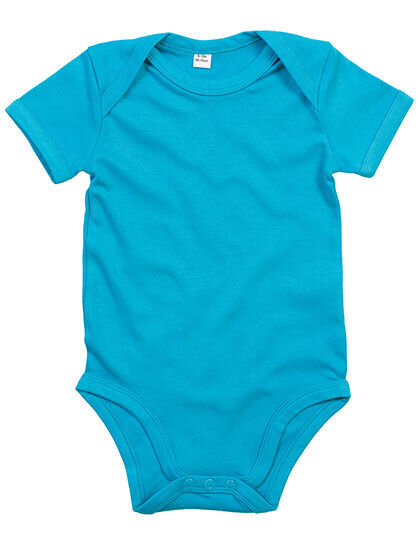 Baby Bodysuit, Babybugz BZ10 // BZ10