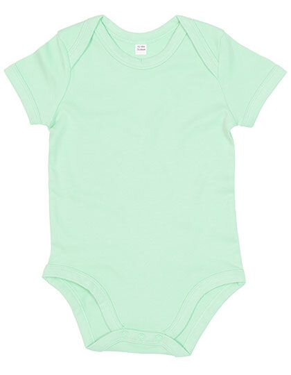 Baby Bodysuit, Babybugz BZ10 // BZ10