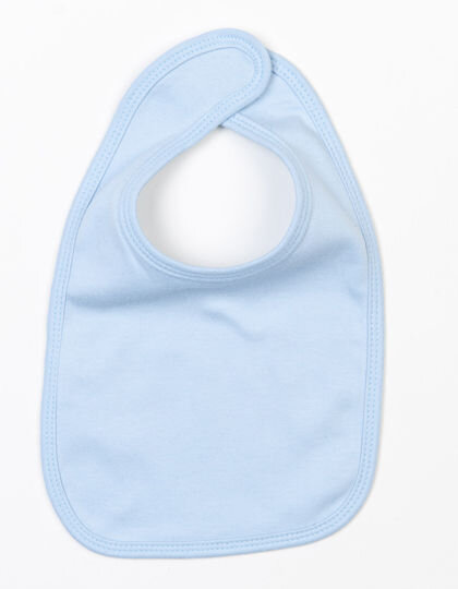 Baby Bib, Babybugz BZ12 // BZ12