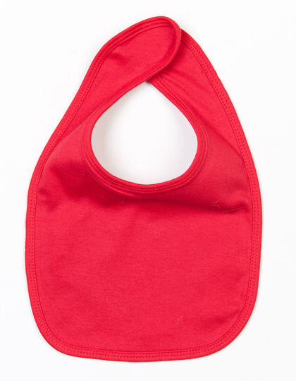 Baby Bib, Babybugz BZ12 // BZ12