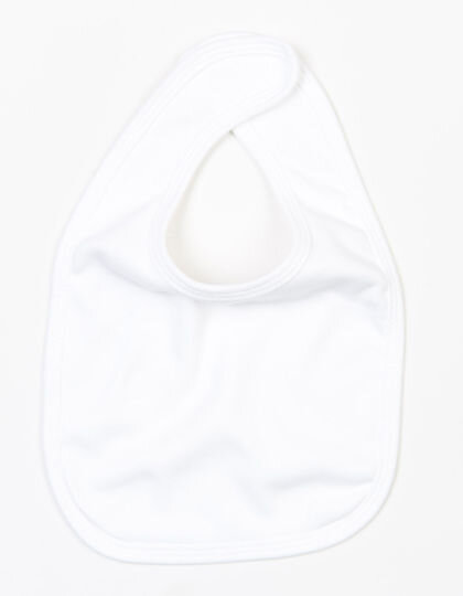 Baby Bib, Babybugz BZ12 // BZ12