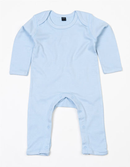 Baby Rompasuit, Babybugz BZ13 // BZ13