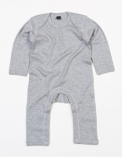 Baby Rompasuit, Babybugz BZ13 // BZ13