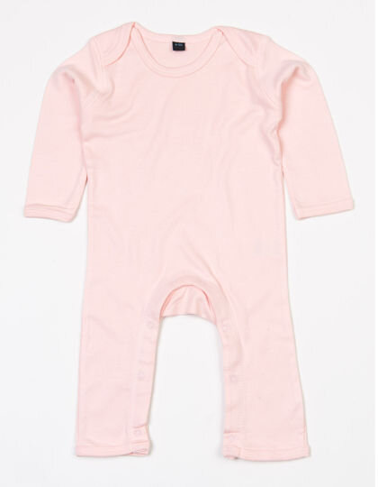 Baby Rompasuit, Babybugz BZ13 // BZ13