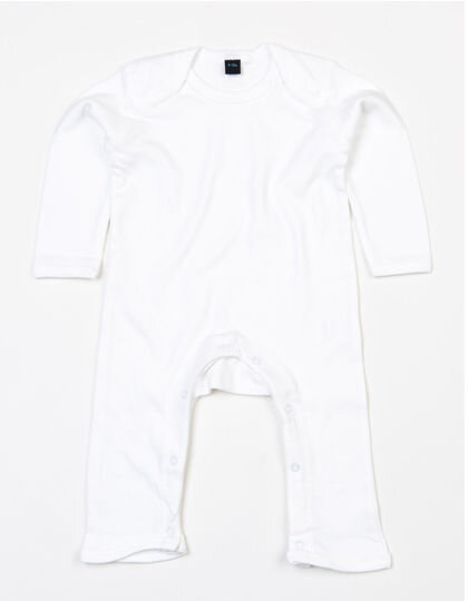 Baby Rompasuit, Babybugz BZ13 // BZ13