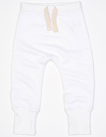 Baby Sweatpants, Babybugz BZ33 // BZ33