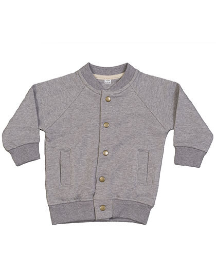 Baby Bomber Jacket, Babybugz BZ40 // BZ40