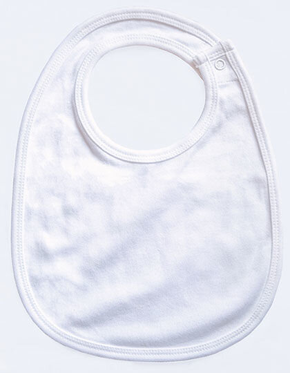 Single Layer Bib, Babybugz BZ59 // BZ59