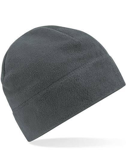 Recycled Fleece Pull-On Beanie, Beechfield B244R // CB244R