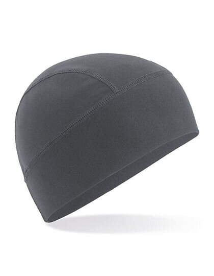 Softshell Sports Tech Beanie, Beechfield B315 // CB315