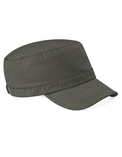 Army Cap, Beechfield B34 // CB34