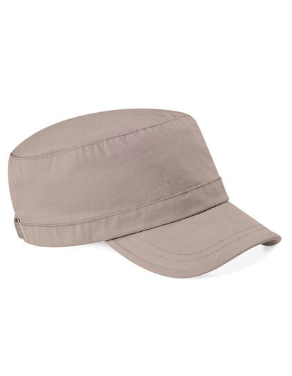 Army Cap, Beechfield B34 // CB34