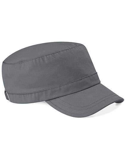 Army Cap, Beechfield B34 // CB34