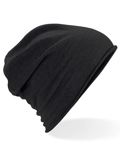 Jersey Beanie, Beechfield B361 // CB361