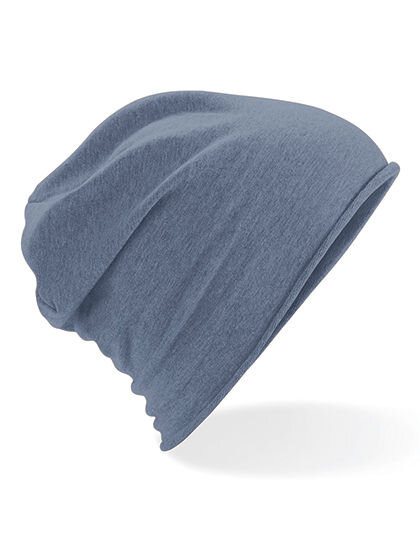 Jersey Beanie, Beechfield B361 // CB361